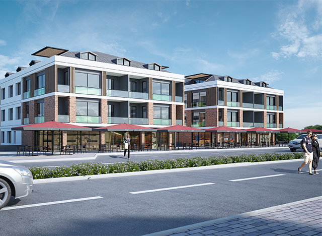 Faceted Search Has Landed